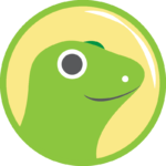 COINGecko logo